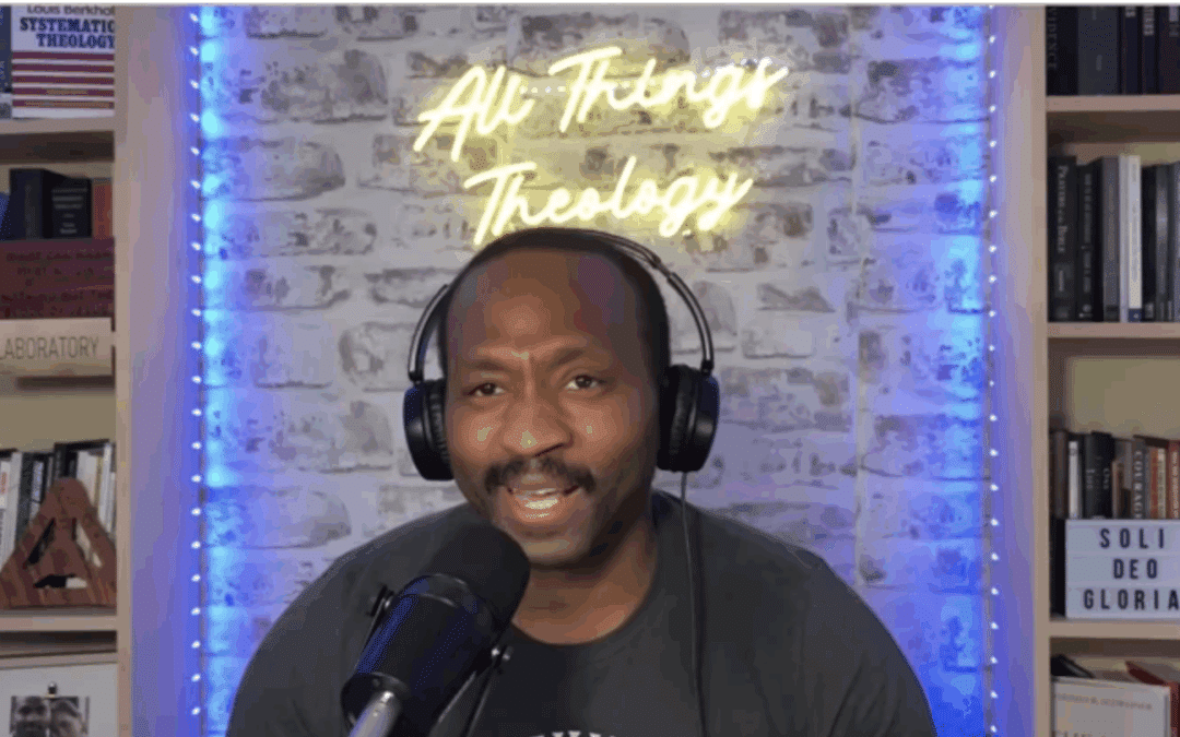 Church pulls endorsement of Christian YouTuber over alleged online adultery